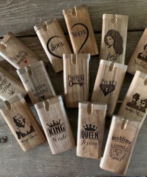 Dugouts
