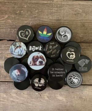 Grinders