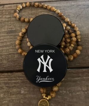 Customize Your Favorite Sports Team Logo Laser Engraved Herb Grinder