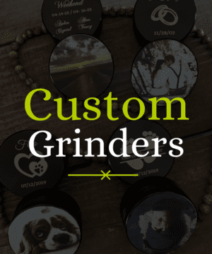 Custom Grinders